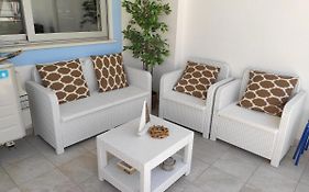 Numar Residence J -Manta Rota